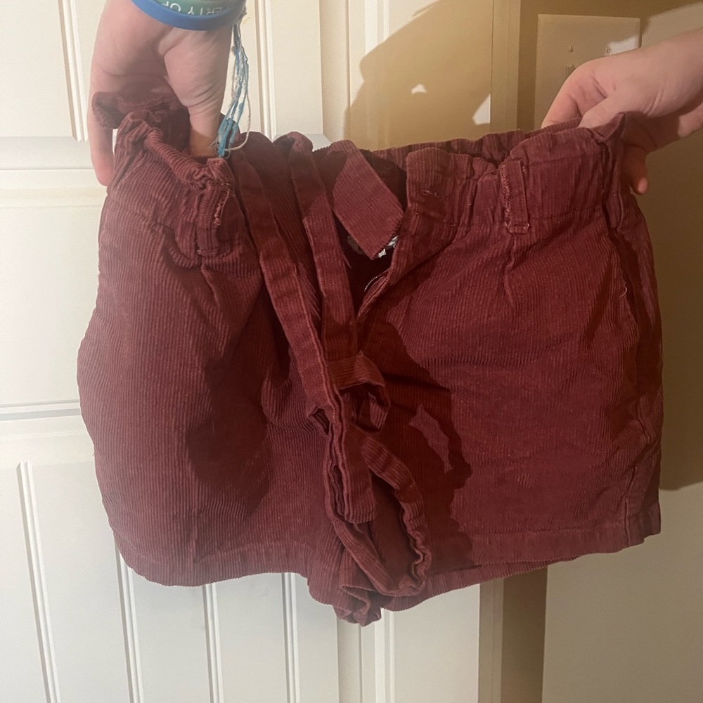 Shorts!
